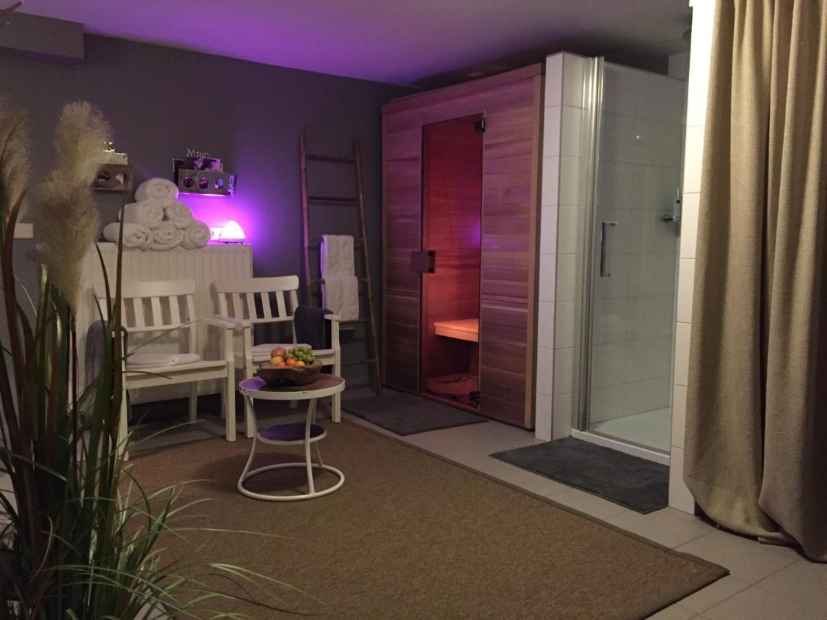 Bed & Breakfast Mestreech Maastricht Exterior foto